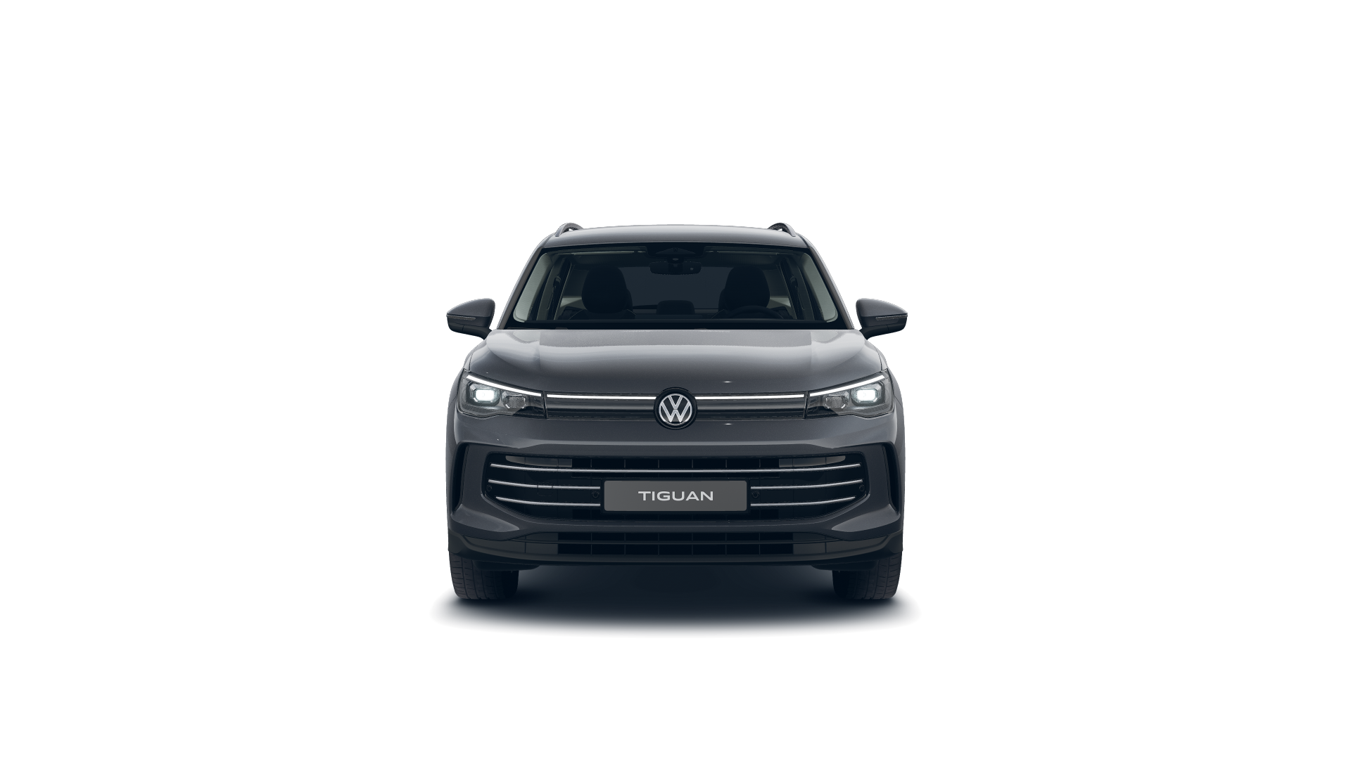 Volkswagen Tiguan DSG Elegance Elegance