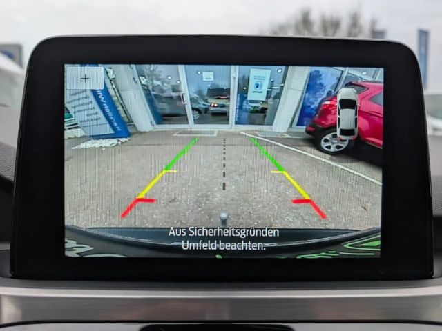 Ford Kuga Plug in Hybrid Titanium