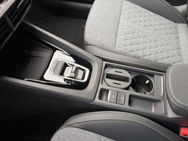 Skoda Octavia 4x4 Sportline