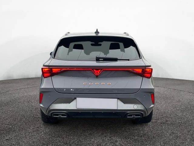 Cupra Leon DSG Sportstourer