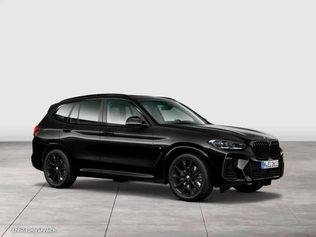 BMW X3 M-Sport xDrive30i