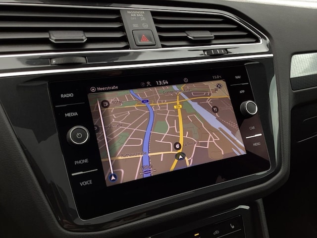 Volkswagen Tiguan 1.4 TSI Life eHybrid