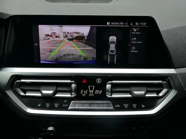 BMW 420 Coupé Gran Coupé M-Sport Sedan