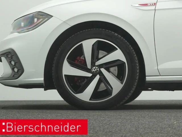 Volkswagen Polo 2.0 TSI DSG GTI
