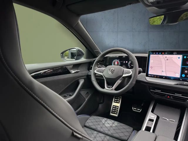 Volkswagen Passat 2.0 TDI R-Line Variant