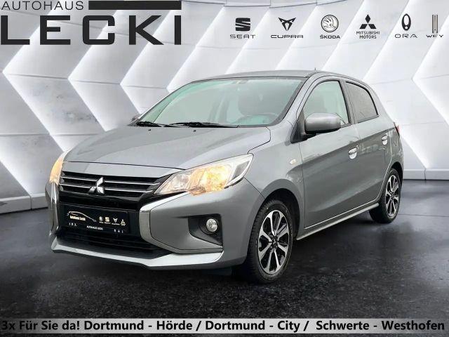 Mitsubishi Space Star CVT Star