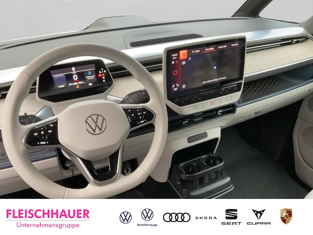 Volkswagen ID.Buzz 150 kW Pro