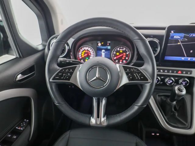 Mercedes-Benz T 180 Progressive