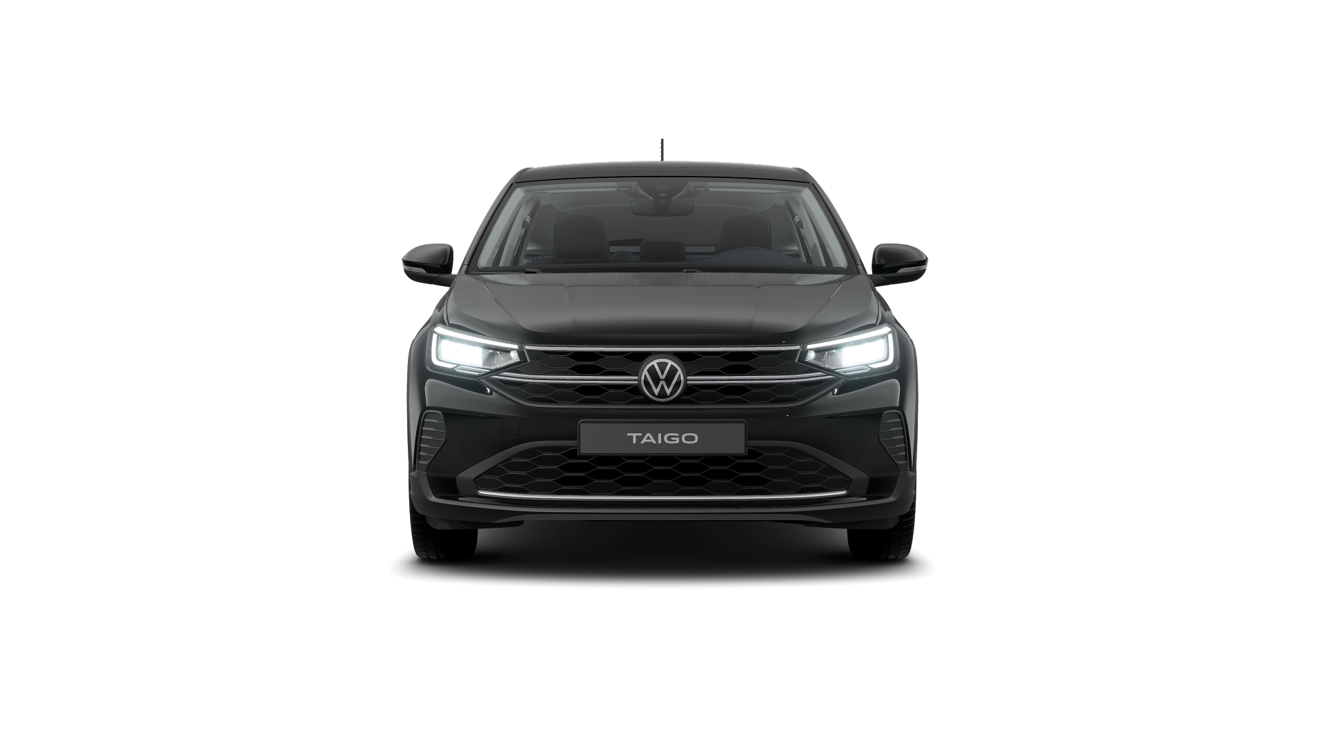 Volkswagen Taigo 1.0 TSI Life