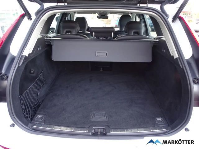 Volvo XC60 Inscription