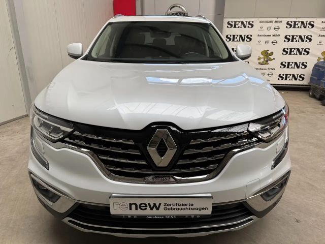 Renault Koleos Blue Initiale Paris