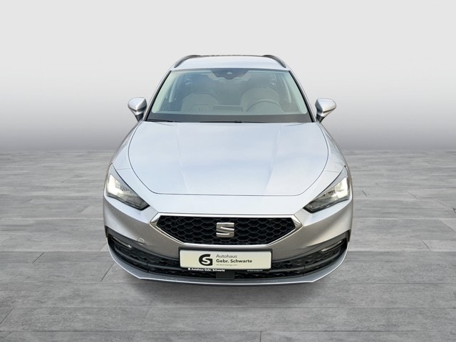 Seat Leon 2.0 TDI DSG Sportstourer Style