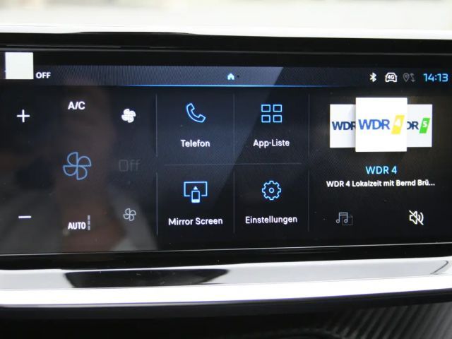 Peugeot 208 GT-Line Hybrid