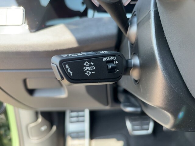 Audi A3 S-Tronic Sportback