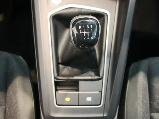 Volkswagen Golf 2.0 TDI Life Variant