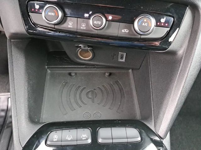 Opel Corsa 1.2 Turbo GS-Line Grand Sport Turbo