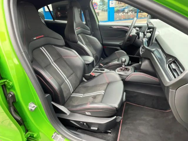 Ford Focus Limited ST Line