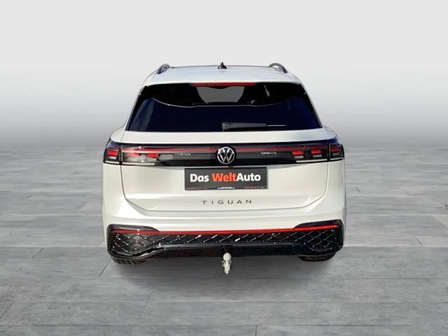 Volkswagen Tiguan DSG Sport eHybrid