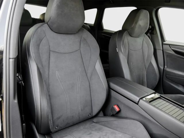 Volkswagen ID.7 Pro Tourer