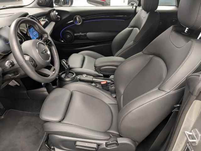 MINI Cooper S Cabrio Cooper S HuD H/K DA PA RFK DAB LED Lhz 17''