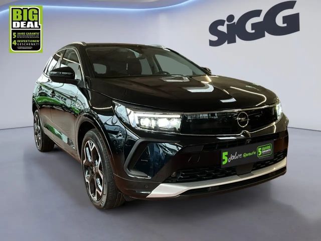 Opel Grandland X Ultimate