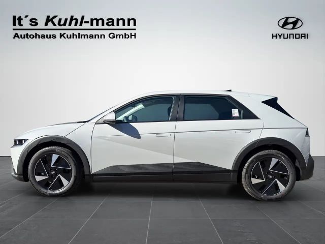 Hyundai IONIQ 5 Dynamiq