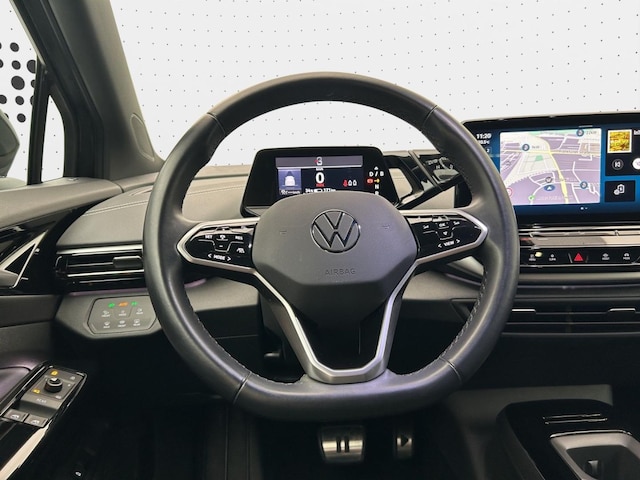 Volkswagen ID.5 IQ.Drive Pro