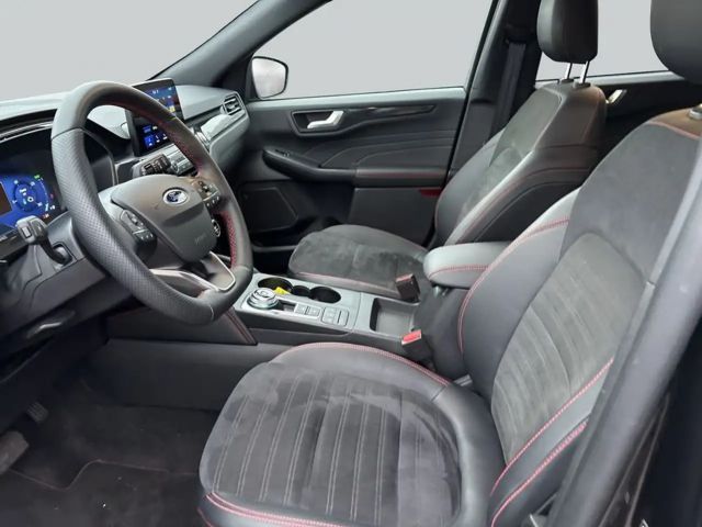 Ford Kuga Plug in Hybrid ST Line X