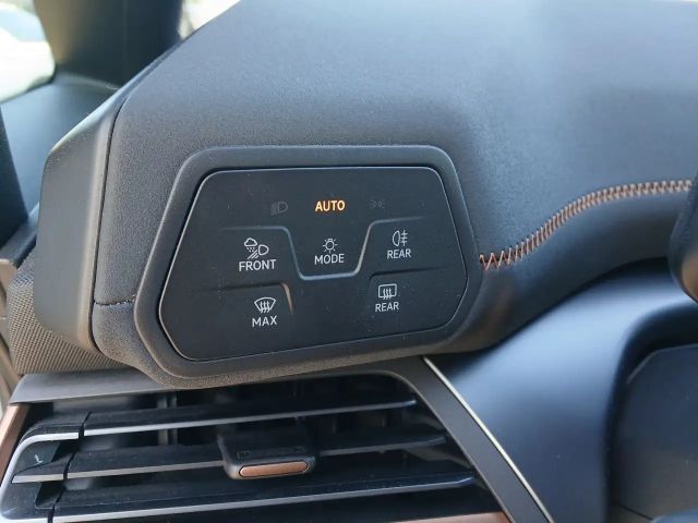 Cupra Born LED Navi Pano ACC RFK 18"