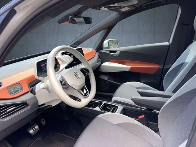 Volkswagen ID.3 Family Performance Pro