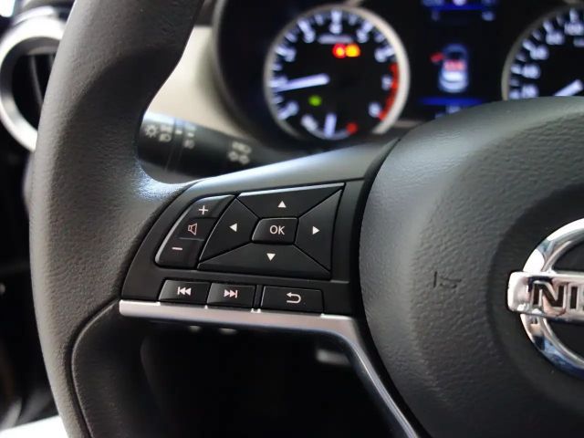 Nissan Micra IG-T Visia