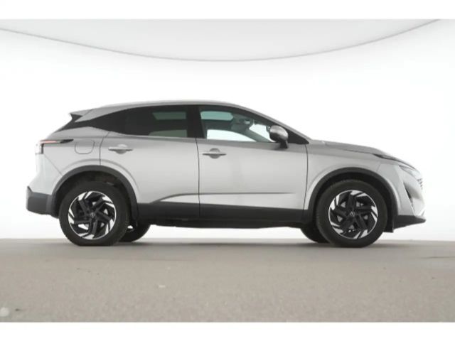 Nissan Qashqai DIG-T N-Connecta