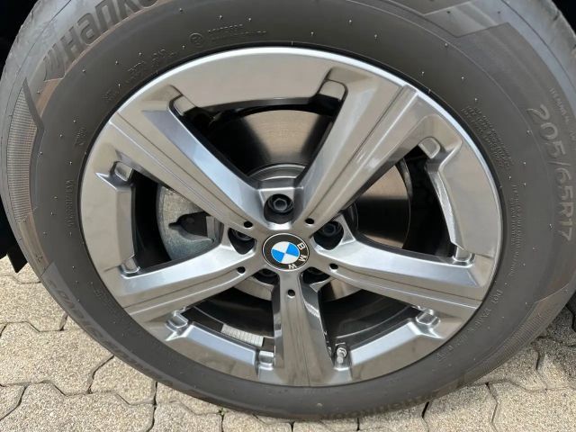 BMW X1 sDrive18i