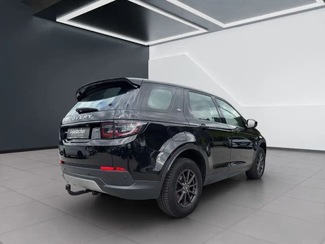 Land Rover Discovery Sport AUT Klima
