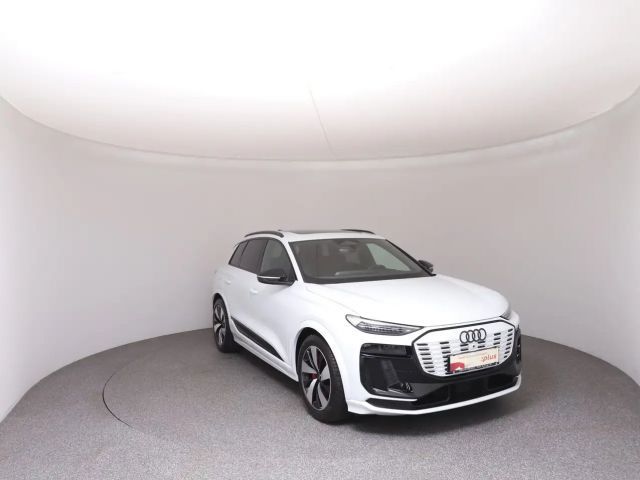 Audi Q6 e-tron Quattro