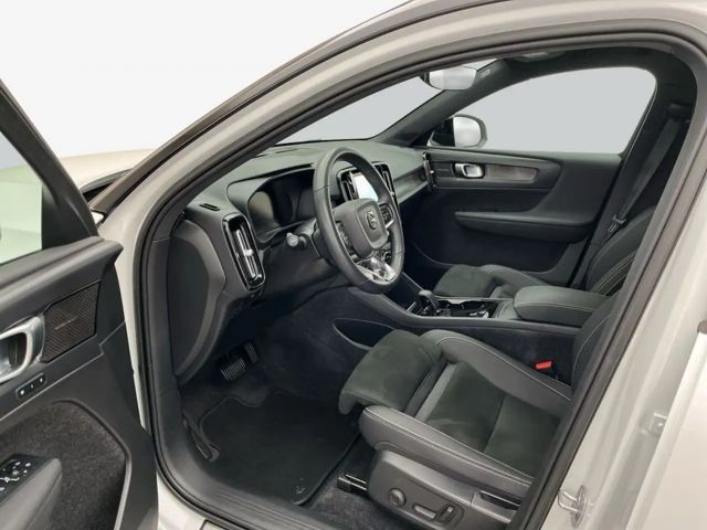 Volvo XC40 Recharge Ultimate