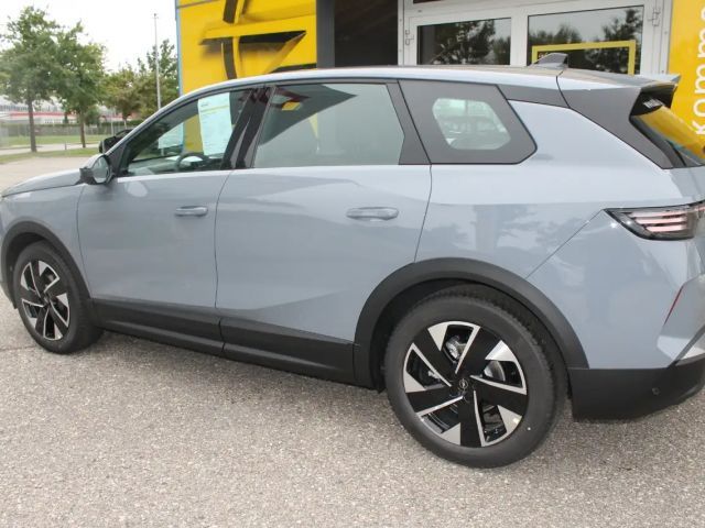 Opel Grandland X Edition Hybrid
