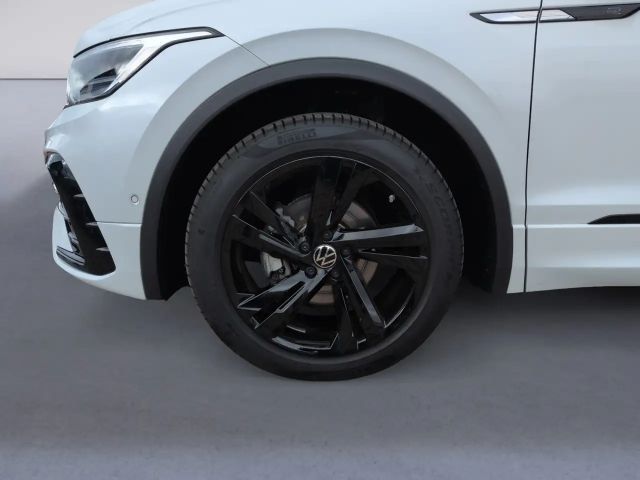 Volkswagen Tiguan 2.0 TDI DSG R-Line