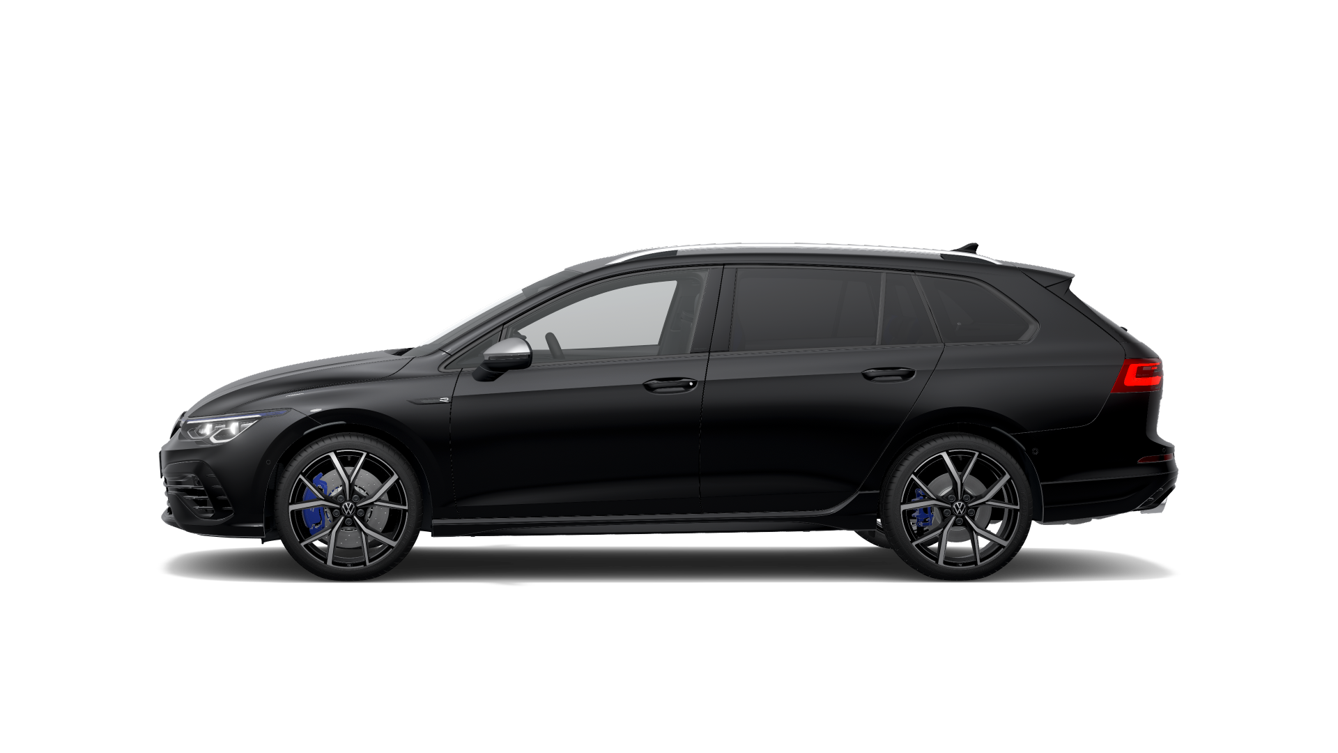 Volkswagen Golf 2.0 TSI DSG Variant