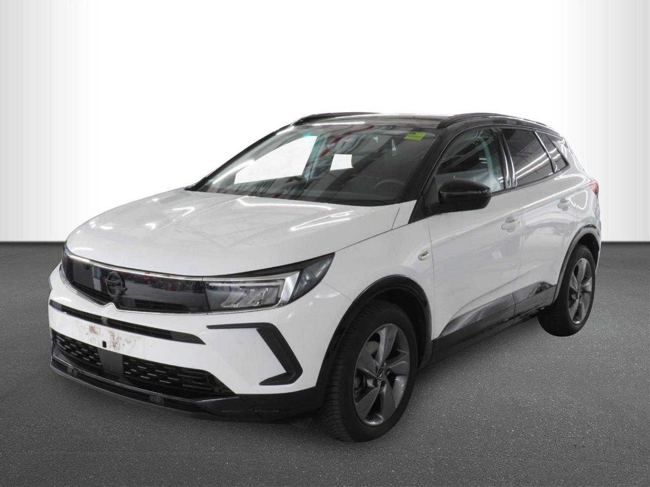 Opel Grandland GS-Line Grand Sport