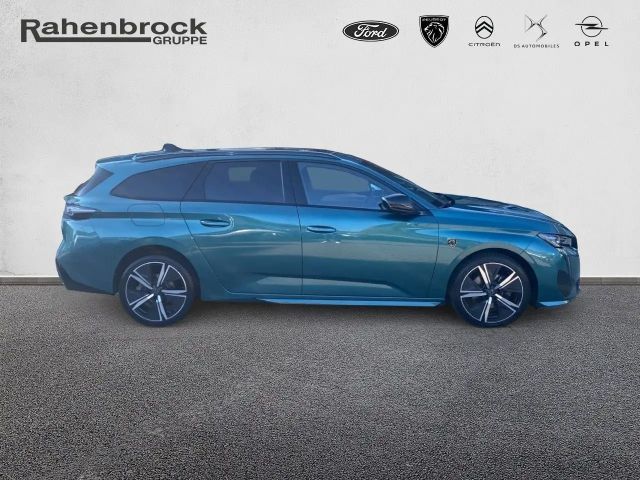 Peugeot 308 BlueHDi GT-Line SW