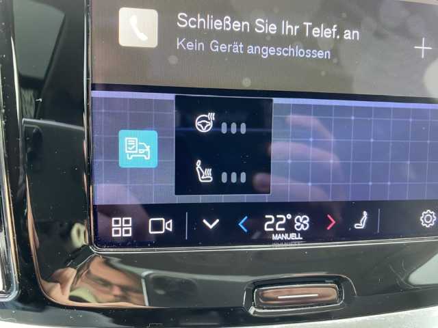 Volvo V60 Cross Country CC