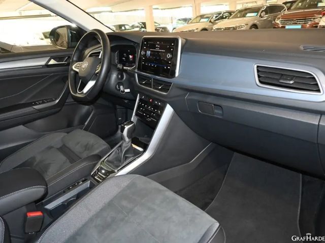 Volkswagen T-Roc 1.5 TSI Style
