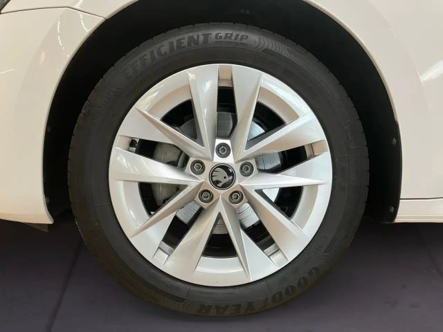 Skoda Octavia 2.0 TDI Combi Selection