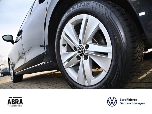 Volkswagen Golf 1.5 TSI Golf VIII Life