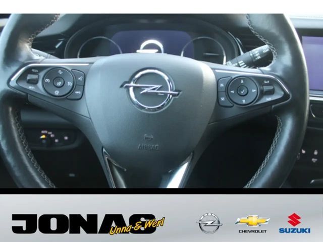 Opel Insignia Elegance Sports Tourer