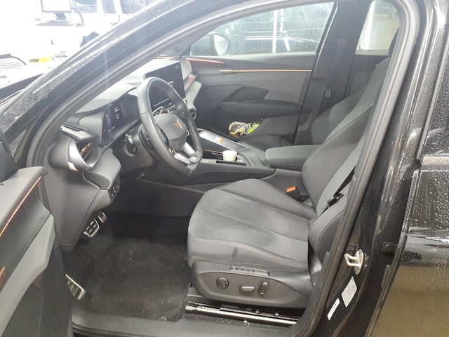 Cupra Terramar 1.5 eTSI