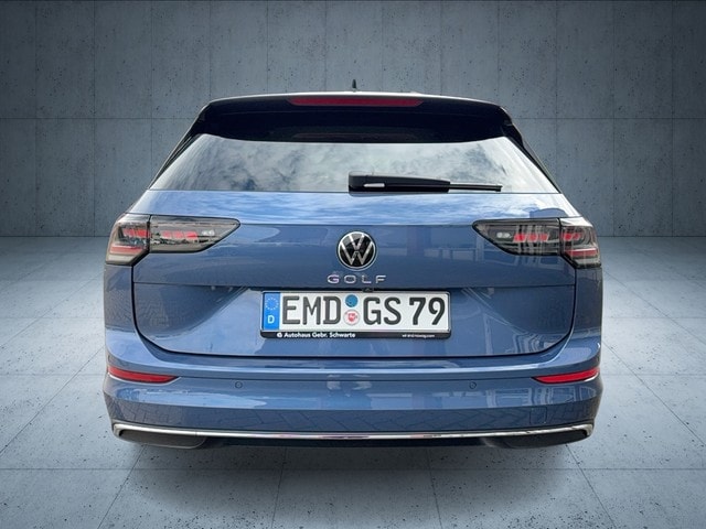 Volkswagen Golf Golf VIII Style Variant