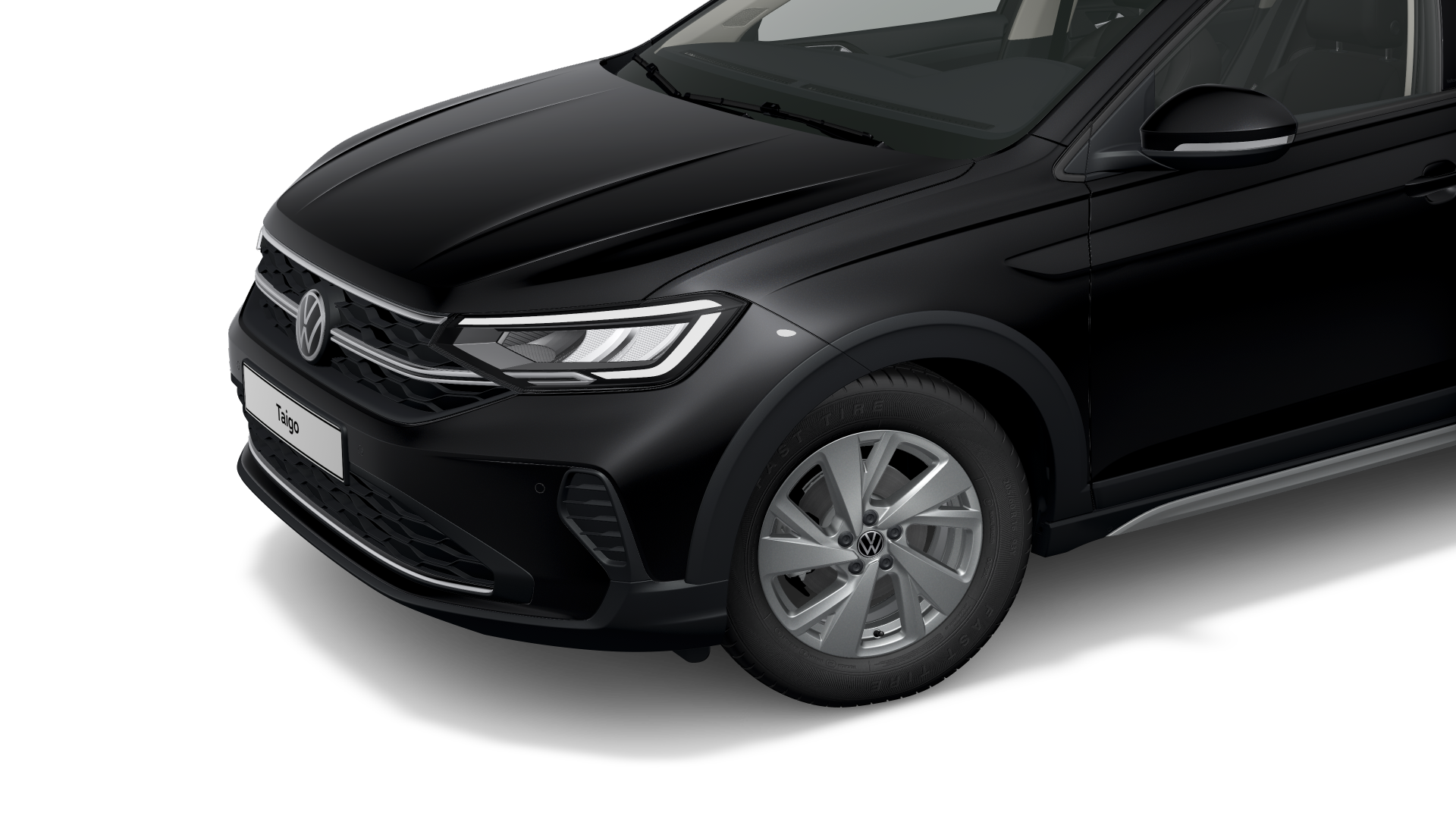 Volkswagen Taigo Taigo