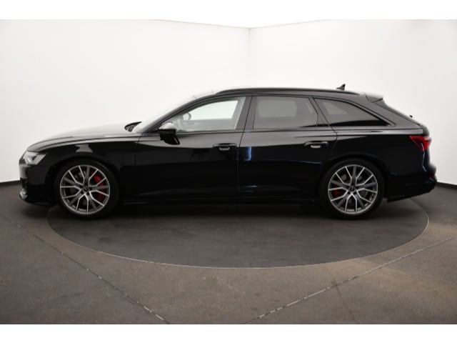Audi S6 Avant Quattro